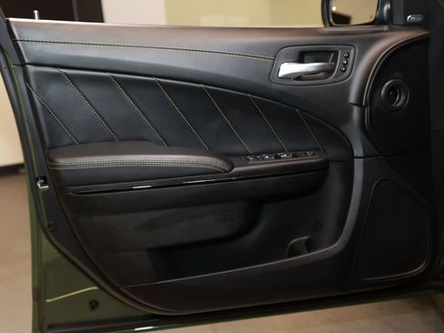 Used 2023 Dodge Charger Scat Pack image 22