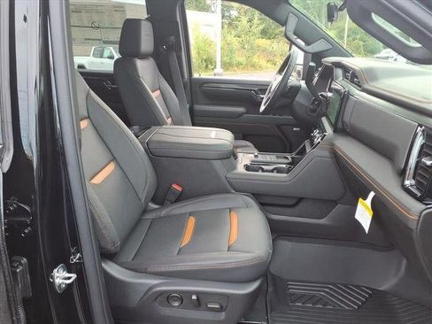 New 2026 GMC Sierra 2500 AT4 w/ AT4 Premium Plus Package AWD/4WD image 24