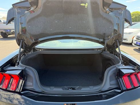 Used 2025 Ford Mustang Dark Horse RWD image 13