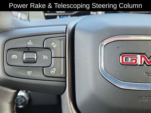 Used 2025 GMC Sierra 1500 AT4 w/ AT4 Premium Package image 41