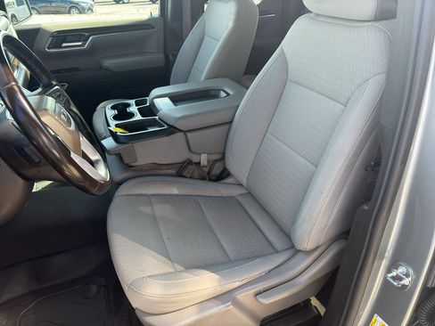 Used 2023 GMC Sierra 1500 SLE w/ Enhanced Capability Package AWD/4WD image 9