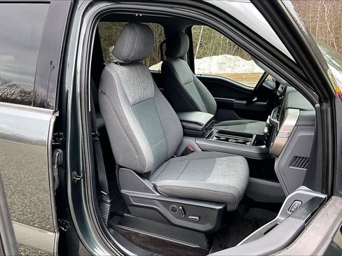 Used 2021 Ford F150 XLT w/ Equipment Group 302A High image 8