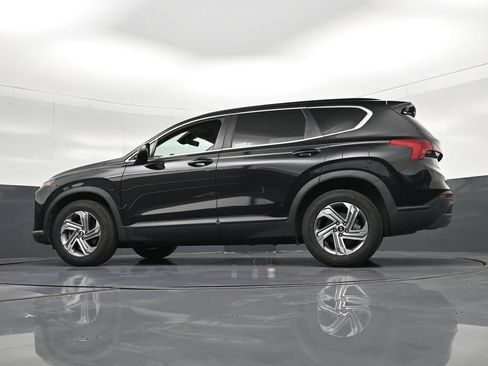 Used 2021 Hyundai Santa Fe SE FWD image 26