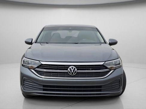 Used 2022 Volkswagen Jetta S FWD image 3