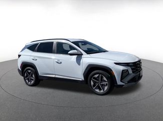 Used 2025 Hyundai Tucson SEL video 2