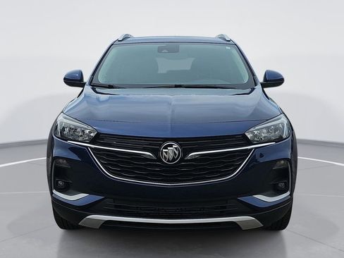 Certified 2023 Buick Encore GX Select FWD image 10