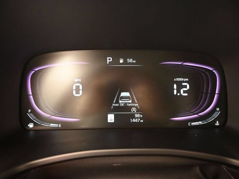 Certified 2024 Kia Soul S FWD image 22