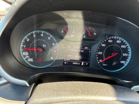 Used 2024 Chevrolet Malibu LT FWD image 17