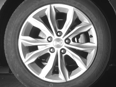 Used 2024 Chevrolet Malibu LT image 13