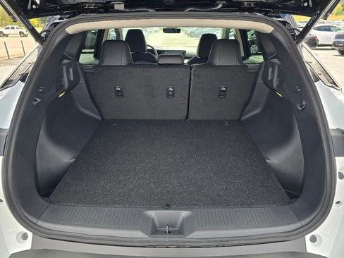 New 2025 Nissan Murano SL w/ Cargo Package image 25