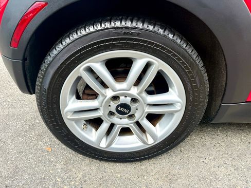 Used 2014 MINI Cooper Convertible image 12