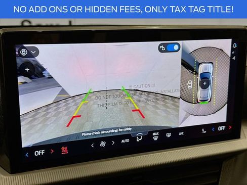 New 2026 Ford Explorer ST w/ Sun And Sound Package image 14