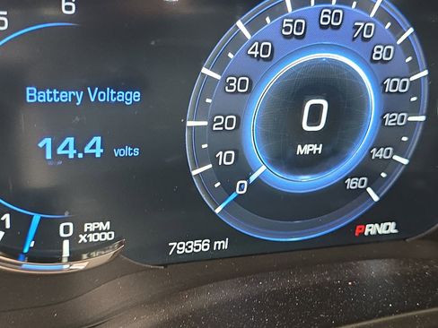 Used 2019 Cadillac Escalade ESV 2WD image 15