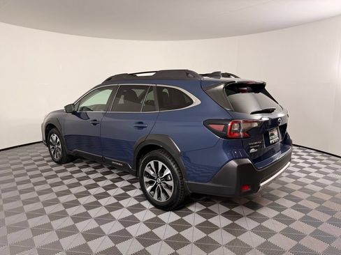 Used 2024 Subaru Outback Limited XT AWD/4WD image 11