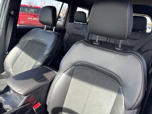 New 2026 Jeep Grand Cherokee L 2WD image 11