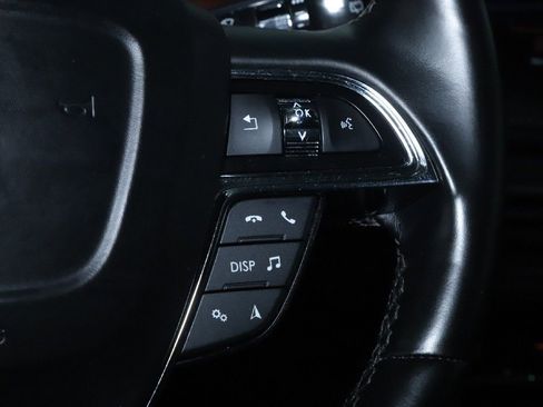 Certified 2022 Lincoln Nautilus Reserve AWD/4WD image 24
