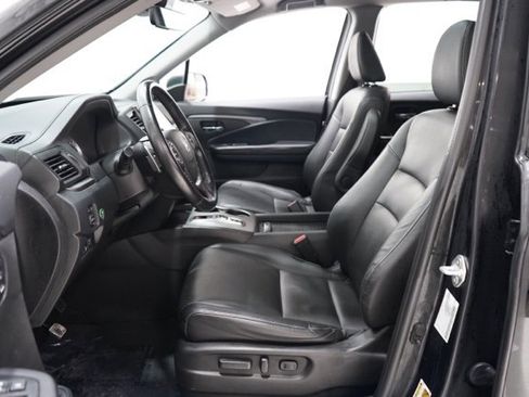 Used 2023 Honda Ridgeline RTL image 13