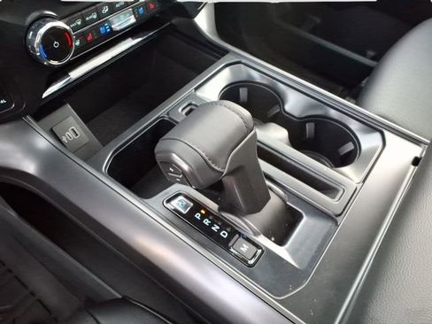 New 2026 Ford F150 Lariat w/ Equipment Group 501A Mid image 12