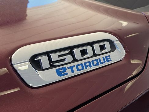 New 2025 RAM 1500 Lone Star image 30