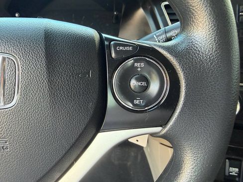 Used 2013 Honda Civic LX image 20