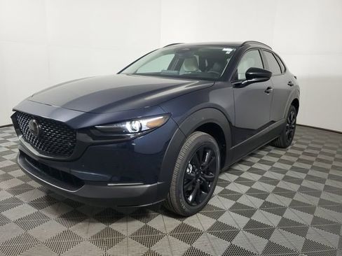 New 2026 MAZDA CX-30 Aire Edition image 3