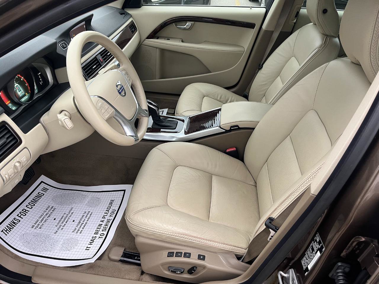 Used 2015 Volvo XC70 T6 Premier Plus AWD/4WD image 11