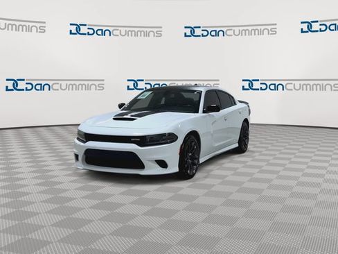 Used 2023 Dodge Charger R/T w/ Daytona Edition Group RWD image 5