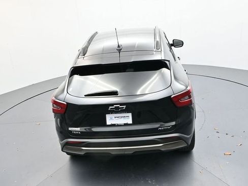 Used 2024 Chevrolet Trax ACTIV w/ Driver Confidence Package image 33