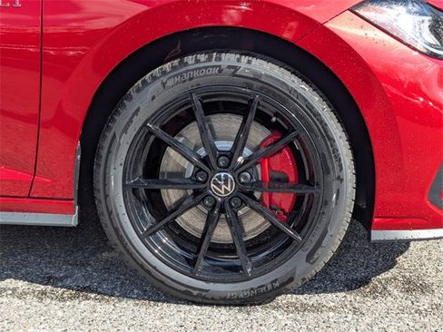 New 2026 Volkswagen Jetta GLI Autobahn image 11