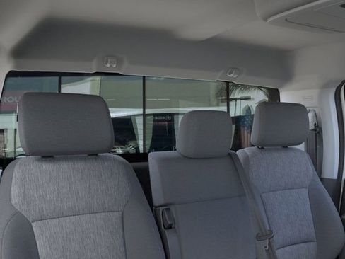 New 2025 Ford F250 XL w/ XL Driver Assist Package image 22