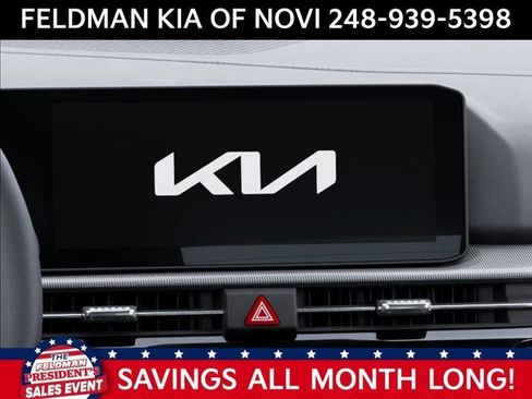 New 2026 Kia Sportage EX w/ EX Panorama Roof Package image 20