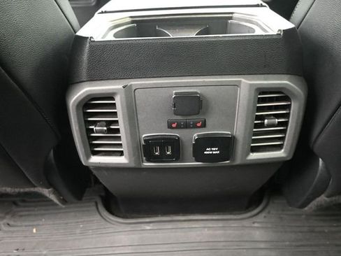 Used 2018 Ford F150 Raptor w/ Equipment Group 802A Luxury image 15