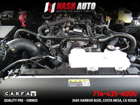 Used 2026 Toyota Tacoma SR5 AWD/4WD image 90