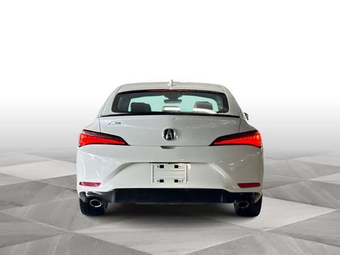 Used 2024 Acura Integra A-Spec FWD image 7