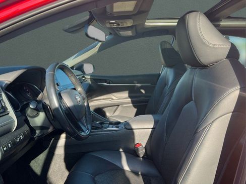 Used 2024 Toyota Camry XSE image 14