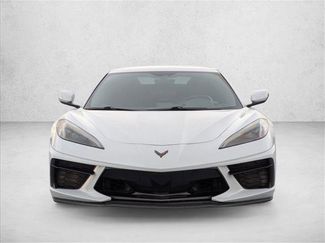 Used 2022 Chevrolet Corvette Stingray Convertible w/ Z51 Performance Package RWD video 2