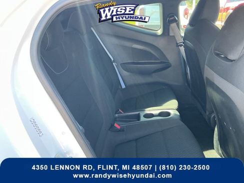 Used 2020 Hyundai Veloster N w/ Performance Package FWD image 32