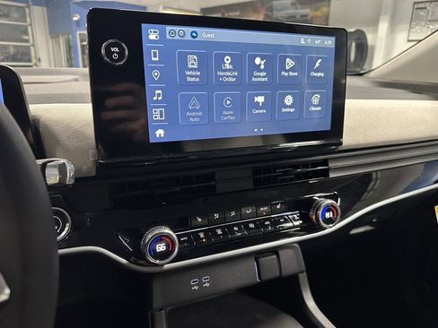 New 2026 Honda Prologue EX image 11