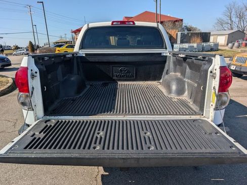 Used 2008 Toyota Tundra Limited image 19