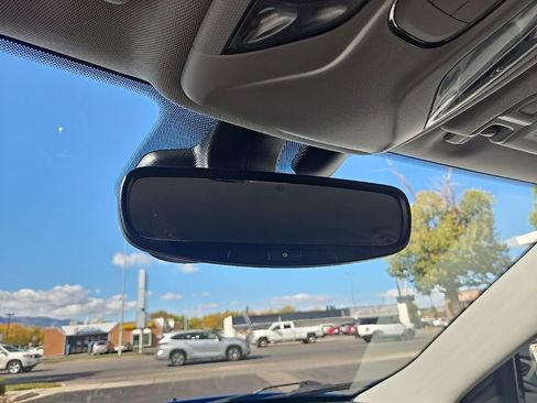 Used 2021 Jeep Compass Trailhawk image 21