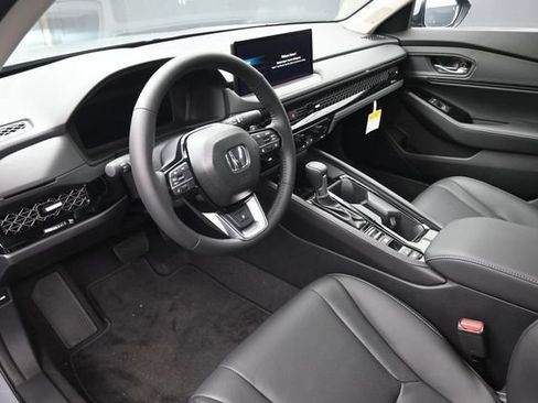 New 2026 Honda Accord Touring image 18