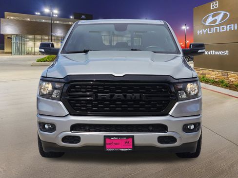 Used 2022 RAM 1500 Lone Star RWD image 5