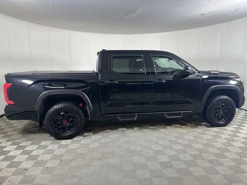 Used 2022 Toyota Tundra TRD Pro image 4