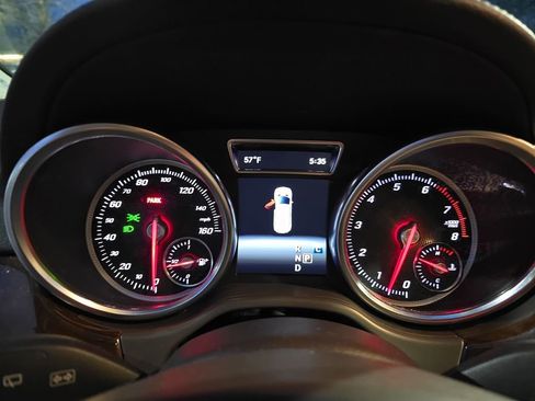 Certified 2018 Mercedes-Benz GLS 450 4MATIC image 24