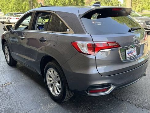 Used 2018 Acura RDX AWD w/ Technology Package image 15