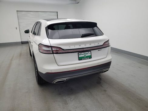 Used 2019 Lincoln Nautilus Select FWD image 6