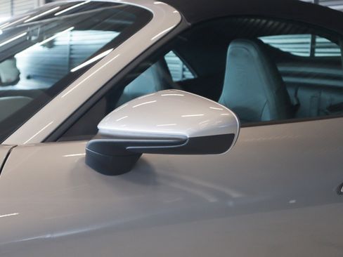 New 2026 Porsche 911 Carrera 4S image 25