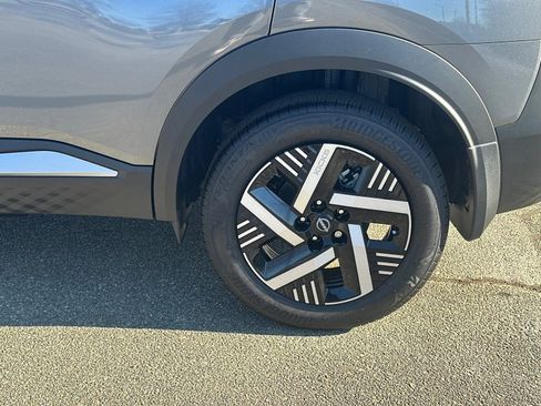 New 2026 Nissan Kicks SV w/ Cold Weather Package image 19