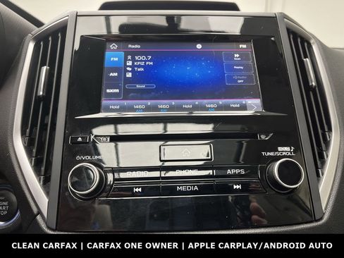 Used 2020 Subaru Forester Premium image 18