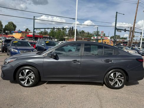 Used 2024 Subaru Legacy Premium AWD/4WD image 5